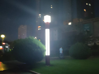 市政照明